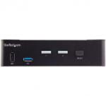 Startech. com Switch KVM StarTech. com SV231HU34K6 (SV231HU34K6)