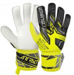 Reusch Kesztyű Reusch Attrakt Solid 55 70 515 2014 sárga 7, 5