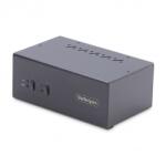 Startech. com Switch KVM StarTech. com P2DD46A2-KVM-SWITCH (P2DD46A2-KVM-SWITCH)