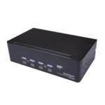 Startech. com Switch KVM StarTech. com SV431DPDDUA2 (SV431DPDDUA2)