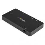 Startech. com Switch KVM StarTech. com SV211HDUC (SV211HDUC)