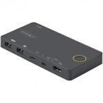 Startech. com Switch KVM StarTech. com SV221HUC4K (SV221HUC4K)