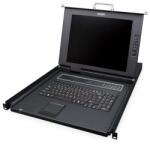 PLANET Switch KVM Planet KVM-210-08M (KVM-210-08M)