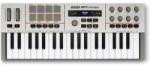 AKAI MPK Mini plus II USB MIDI kontroller billentyűzet/pad kontroller