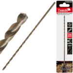 Tvardy Burghiu lung pentru metal HSS DIN1869 3x150mm 81997 (T02530) Burghiu