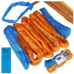 Geko Cablu de remorcare din poliester 56t 6m 82137 (G03972)