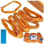 Geko Cablu de remorcare din poliester 70t 6m 82126 (G03973)
