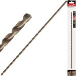 Tvardy Burghiu lung pentru metal HSS DIN1869 6, 0x330mm 81919 (T02560XXL) Burghiu