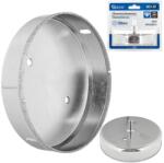 GEKO Carotă diamantată pentru gresie 130mm 81906 (G65191)