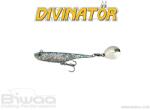 BIWAA DIVINATOR MINI 9.5cm 9gr 01 Blue Chrome (WAT-B000828)