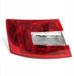Skoda Új Hátsó Lámpa Bal 5E5945111 Skoda Octavia III 5E Liftback Oe Aso