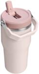 STANLEY Termoszpalack összecsukható szívószállal "The IceFlow" Stanley, 0, 6l, Frost ST10-12044-044 (012149)