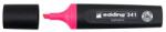 edding Evidențiator edding 341 BA roz neon
