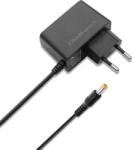 Qoltec Dugaszolható hálózati adapter, Qoltec, 10W, 5V, 2A, 5.5 x 2.5 (52399)