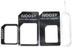  Adaptor SIM 3in1 Nano/Micro/Standard si cheita