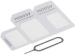  Adaptor SIM 3in1 Noosy Blister, Nano/Micro/Standard
