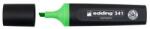 edding Evidențiator edding 341 BA verde neon