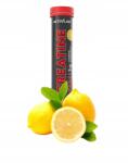 ACTIVLAB Creatine Lemon 20 tabs. mousse Kreatin Monohidrát Izom Agy (ACTIV/1759)