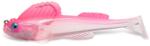 Megabass DARK SLEEPER 2.4" 1/4oz 61mm 7gr CLEAR PINK (BFF-MB452536)