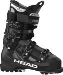 HEAD EDGE 130 HV GW Negru, Alb 31.5 (605306)
