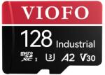VIOFO Card de memorie VIOFO SDXC, 128 GB (MSDCV128)