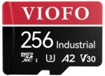 VIOFO Card de memorie VIOFO SDXC, 256 GB (MSDCV256)
