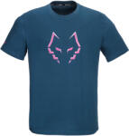Babolat Cotton Tee J. Lebron Legion Blue Férfipóló L