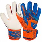 Reusch Kesztyű Reusch Attrakt Solid Junior 55 72 515 2014 narancssárga 8 (55 72 515 2290)