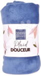 Doudou Deka pre bábätko Blue Jean Blanket Doudou et Compagnie modrá 100*70 cm od 0 mes DC4574 (DC4574)