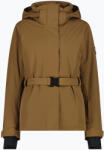 CMP Női síkabát CMP 36W0106 Zip Hood copper