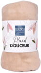 Doudou Deka pre bábätko Beige Blanket Doudou et Compagnie béžová 100*70 cm od 0 mes DC4575 (DC4575)