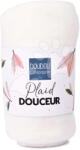 Doudou Deka pre bábätko White Blanket Doudou et Compagnie biela 100*70 cm od 0 mes DC4570 (DC4570)
