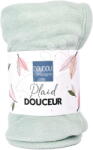 Doudou Deka pre bábätko Almond Green Blanket Doudou et Compagnie zelená 100*70 cm od 0 mes DC4573 (DC4573)