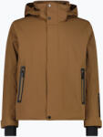 CMP Férfi síkabát CMP 36W0017 Zip Hood copper