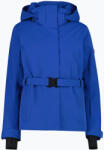 CMP Női síkabát CMP 36W0106 Zip Hood nazionale
