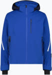 CMP Férfi síkabát CMP 36W0037 Zip Hood nazionale