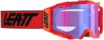 Leatt Ochelari Leatt Velocity 5.0 Iriz, red/blue