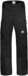 Mammut Pantaloni Mammut Stoney HS Thermo, negru (54)