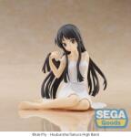 SEGA K-ON! Mio Akiyama Yumemirize - Statueta Anime SEGA 12 cm (4582733467641) Figurina