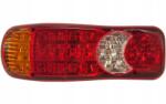 Lamiro Volvo Fl Fe Daf Lf Renault Premium Midlum Hátsó Lámpa Led Jobb Bal 20769781