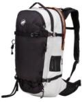 MAMMUT Haldigrat 30 E2 Airbag M/L Rucsac platinum 00697 Rucsac tura