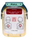 Philips HeartStart HS1 gyermek SMART oktató elektródakazetta, Ref: M5074A