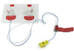 Philips HeartStart FRx csere oktató elektróda, Ref: 989803139291