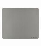 Gembird MousePAD GEMBIRD, cauciuc si material textil, 220 x 180 x 3 mm, gri, "MP-S-G (L1-MP-S-G) Mouse pad
