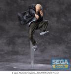 SEGA Jujutsu Kaisen Kinji Hakari Luminasta - Statueta Anime SEGA 19 cm (4573628560899) Figurina