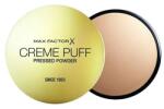MAX Factor Creme Puff préselt púder, 53 Tempting Touch árnyalat, 14 g (50884407)