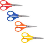 KANEX Foarfeca copii 12 cm, ambidextra KANEX KS-120 School and Kids
