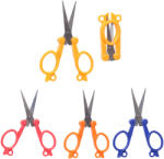 KANEX Foarfeca pliabila 11.2 cm KANEX KS-112FL