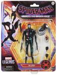 Marvel Legends Series Spider Man Set Figurina The Spot Cu Accesorii (G0830) Figurina