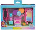 Gabbys Dollhouse Camera Deluxe Dormitorul Lui Pillow Cat (6069300_20150211) - ejuniorul Figurina